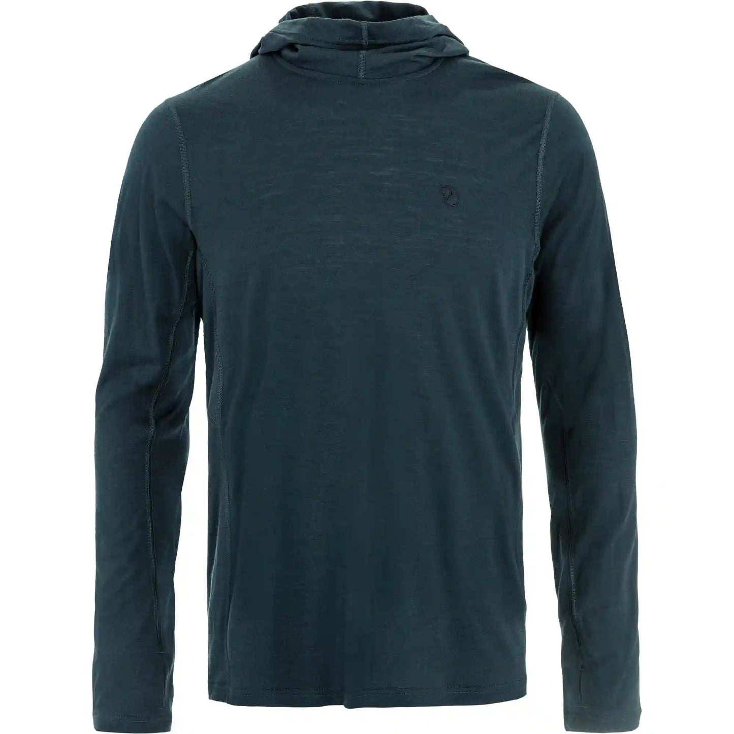 Abisko Wool Hoodie M