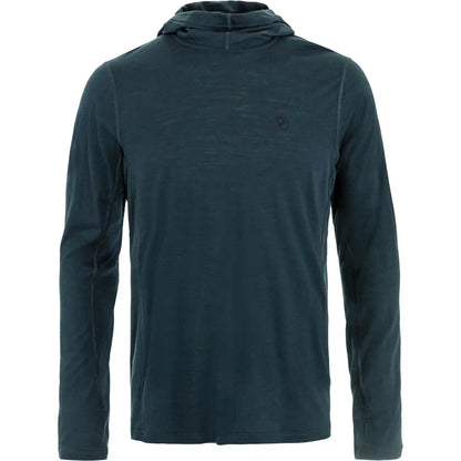 Abisko Wool Hoodie M