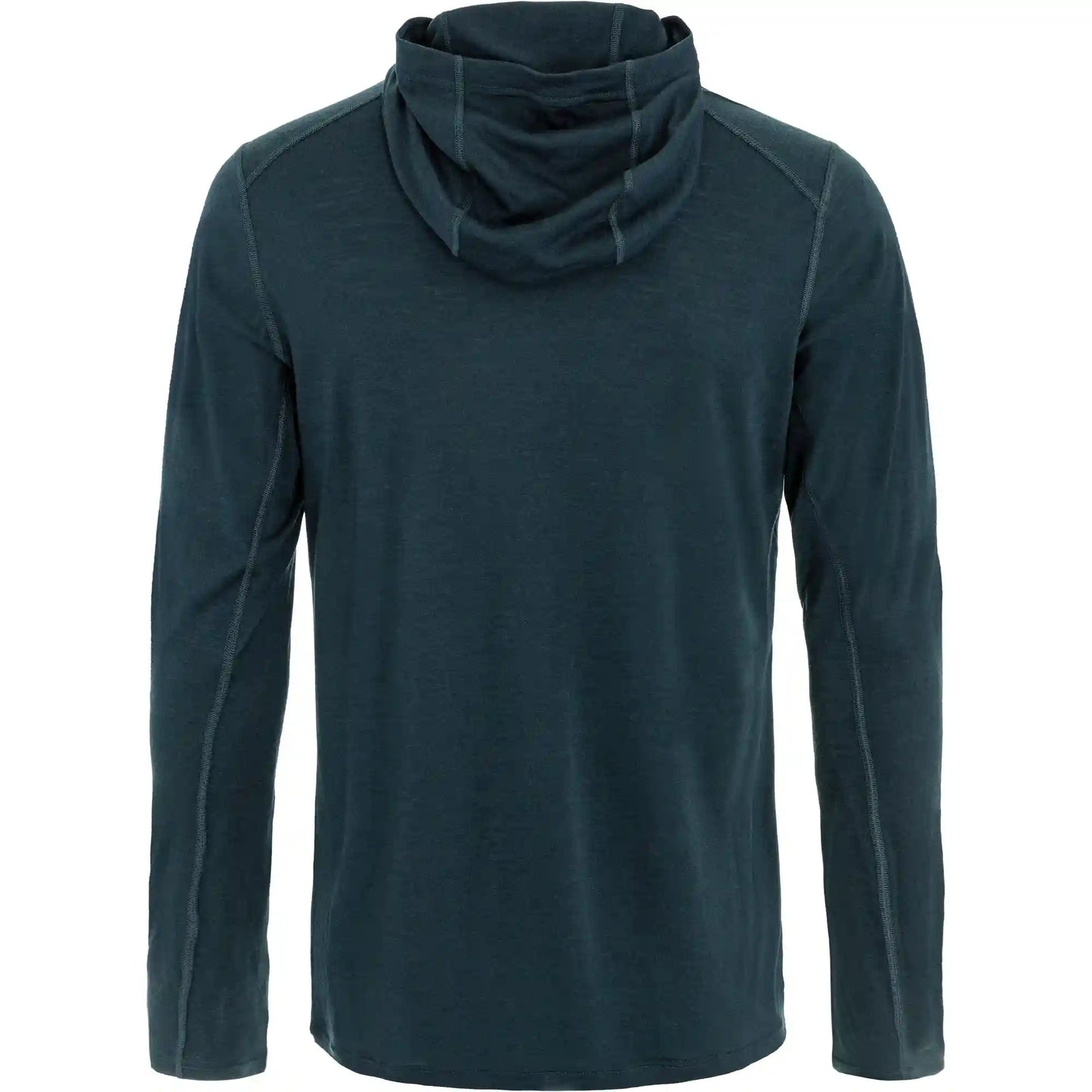 Abisko Wool Hoodie M