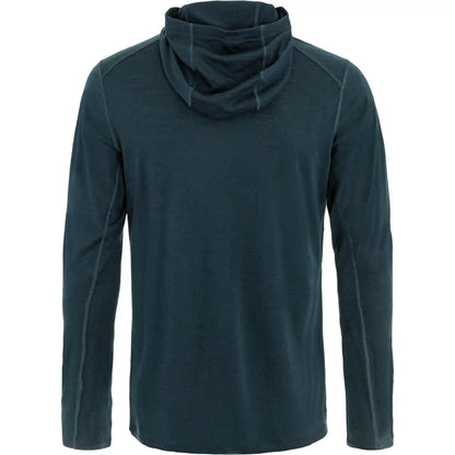 Abisko Wool Hoodie M