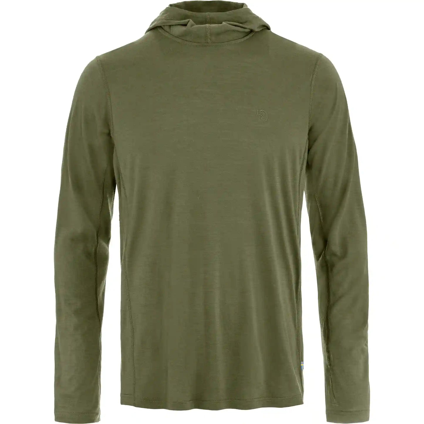 Abisko Wool Hoodie M