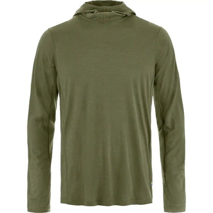 Abisko Wool Hoodie M