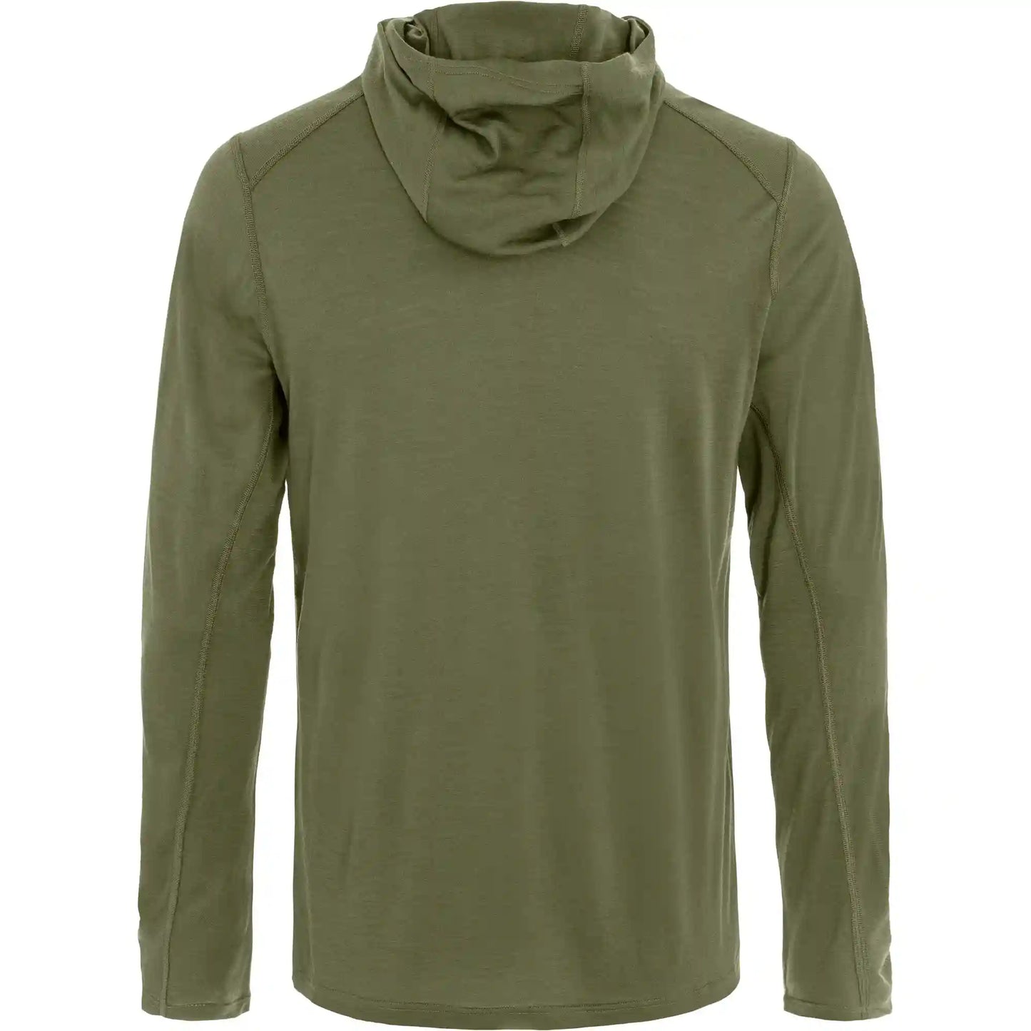 Abisko Wool Hoodie M