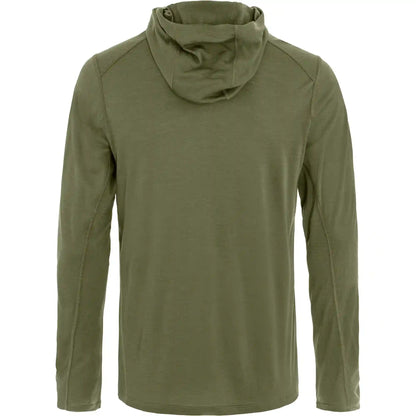 Abisko Wool Hoodie M