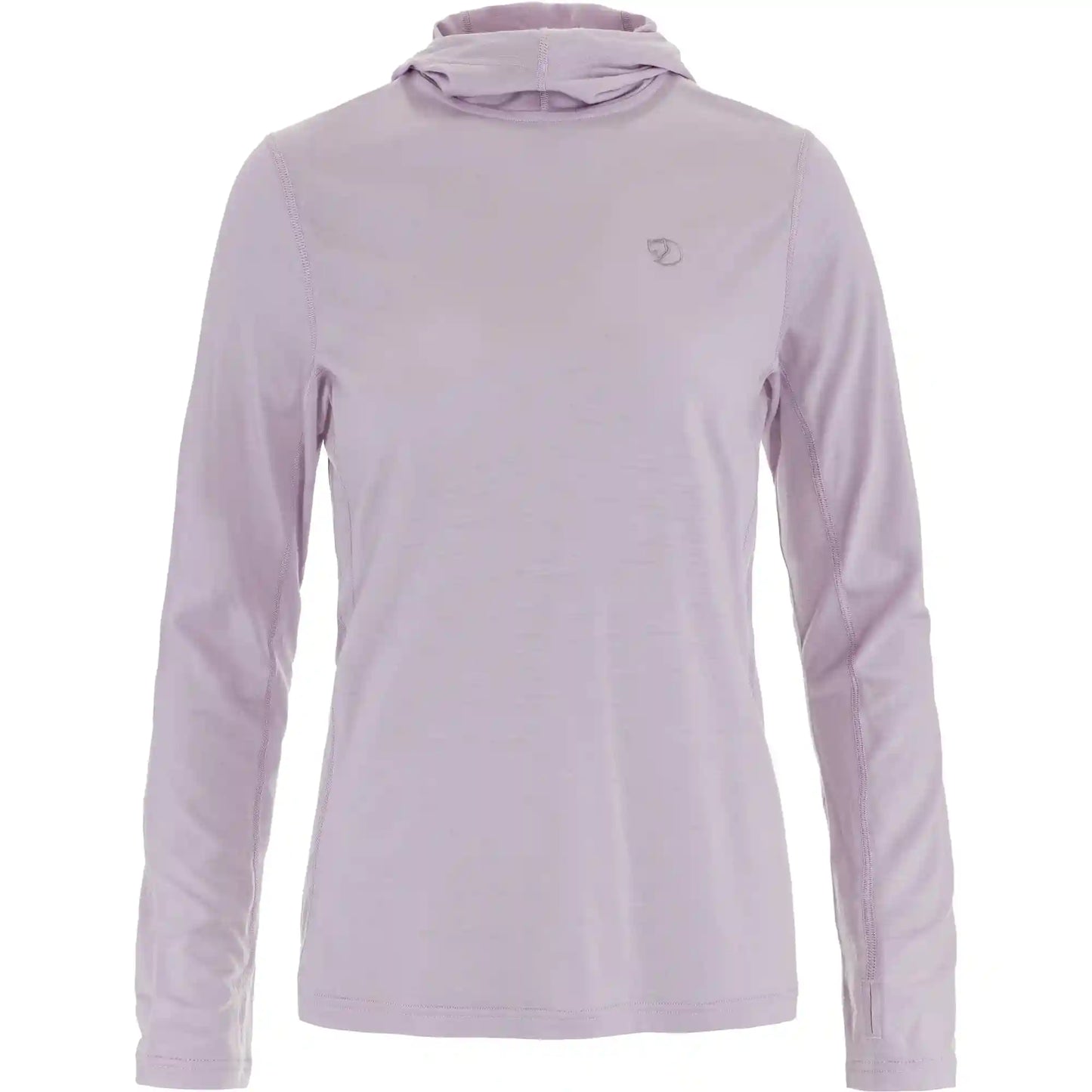 Abisko Wool Hoodie W
