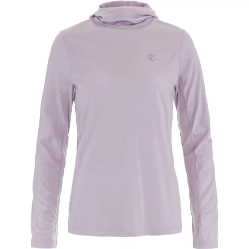 Abisko Wool Hoodie W