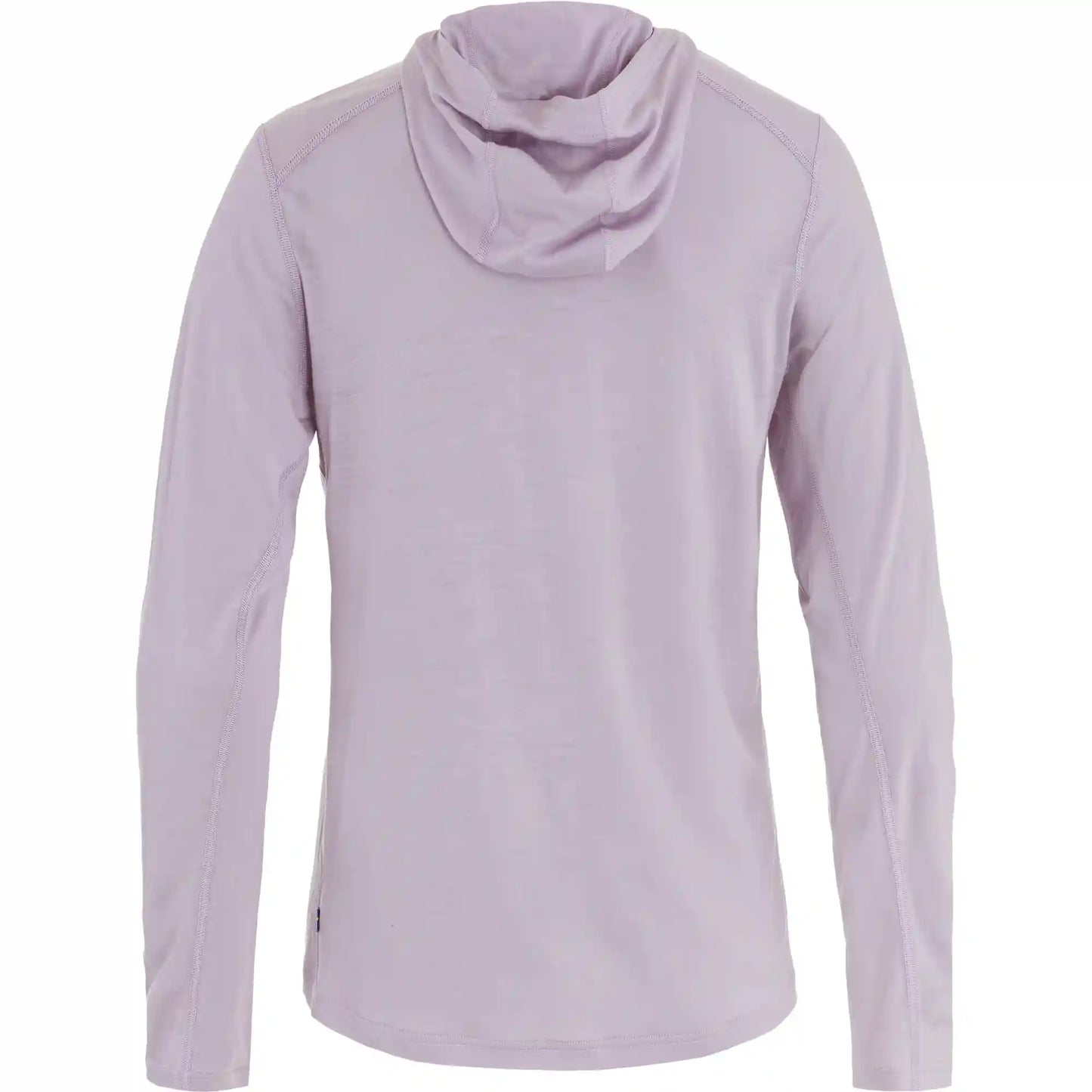 Abisko Wool Hoodie W