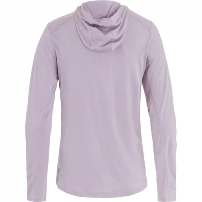 Abisko Wool Hoodie W