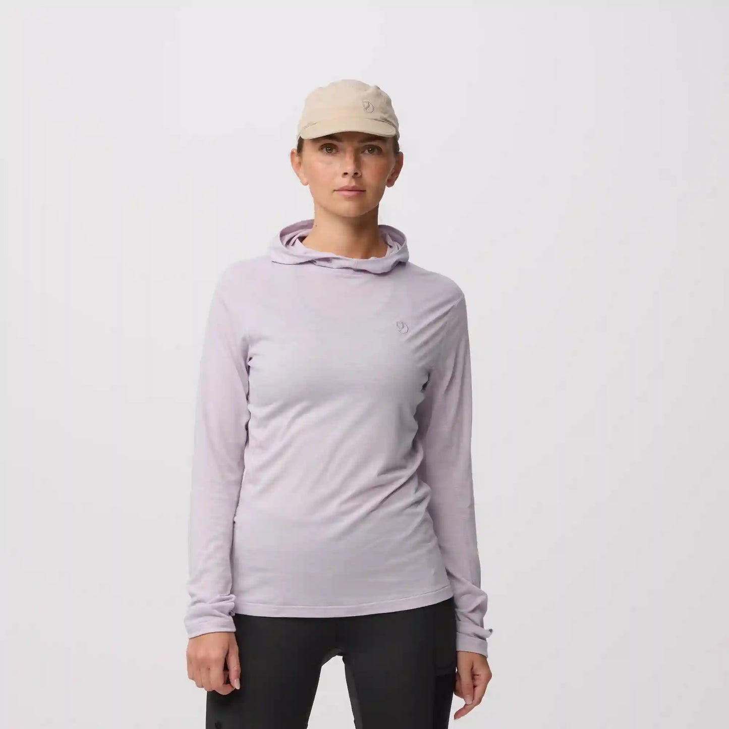 Abisko Wool Hoodie W