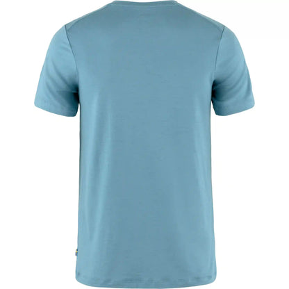 Abisko Wool SS M
