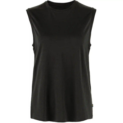 Abisko Wool Tank Top W