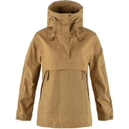 Anorak No. 8 W