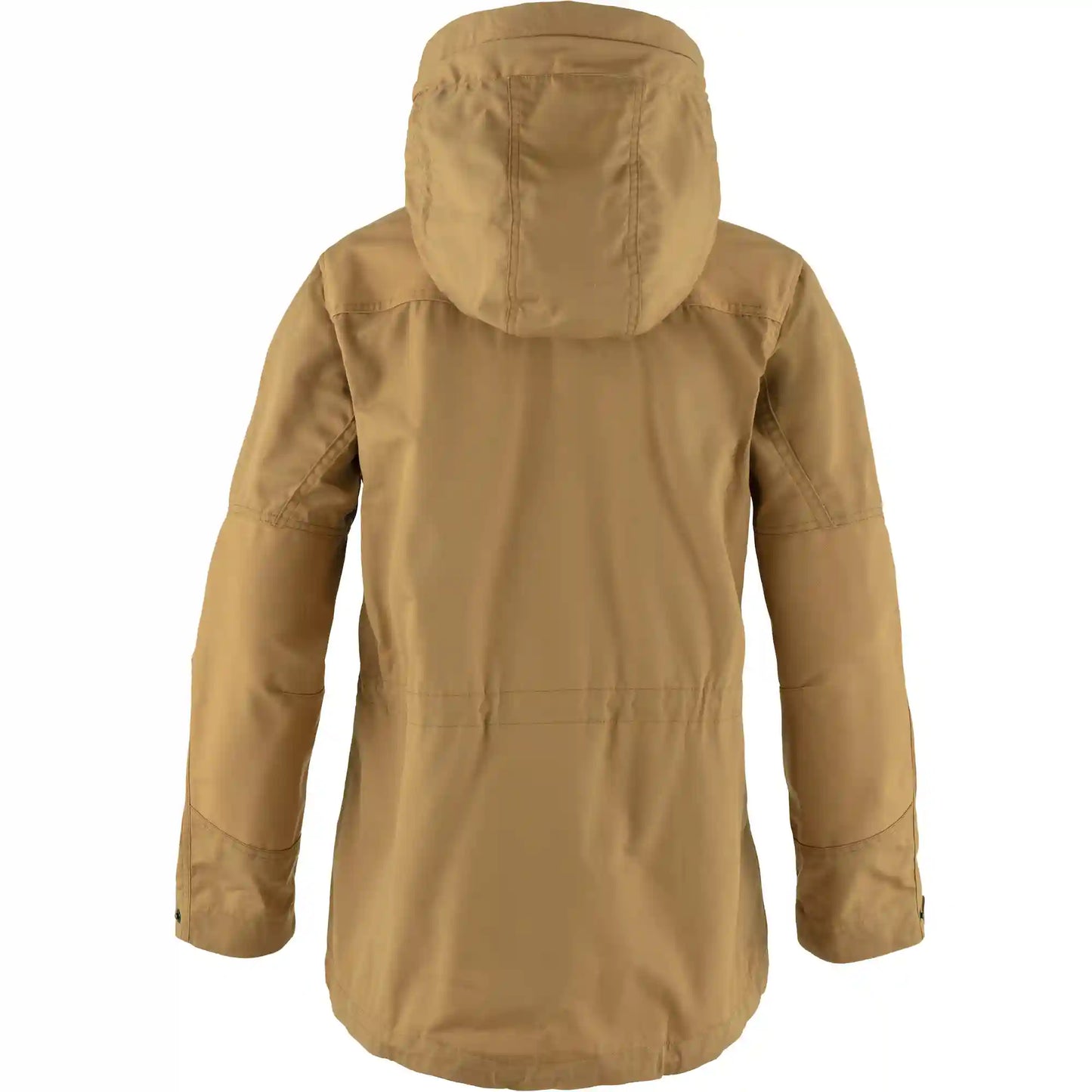 Anorak No. 8 W