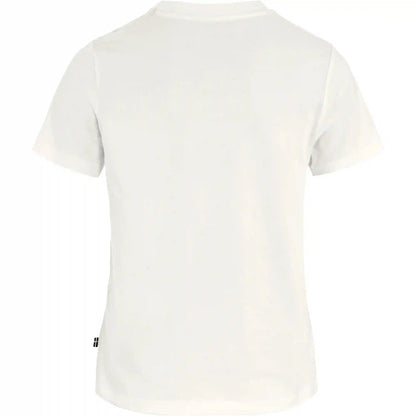 Archive Logo T-shirt W