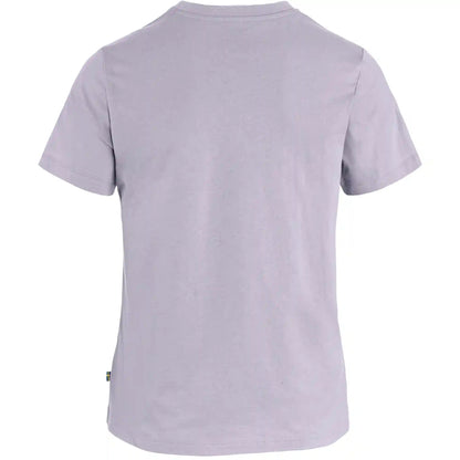 Archive Logo T-shirt W