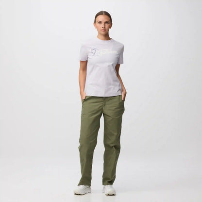 Archive Logo T-shirt W