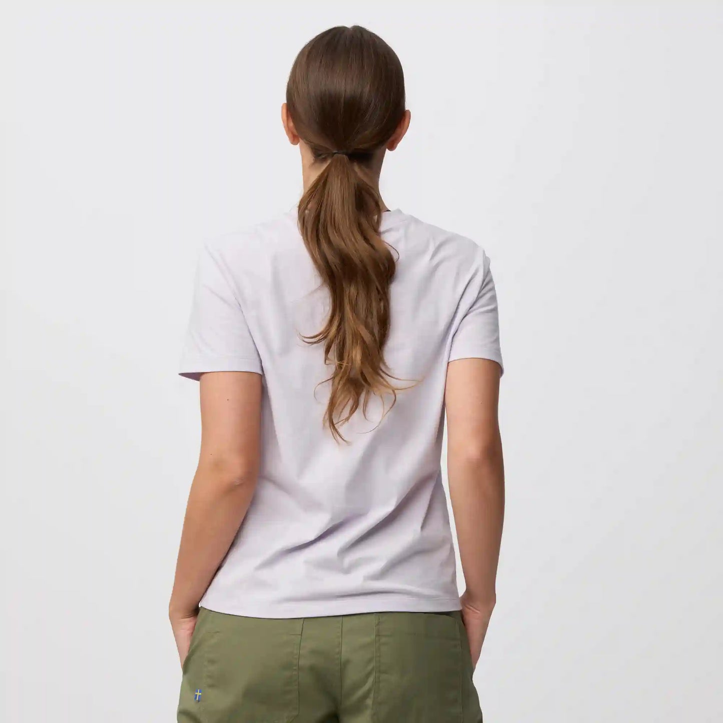 Archive Logo T-shirt W