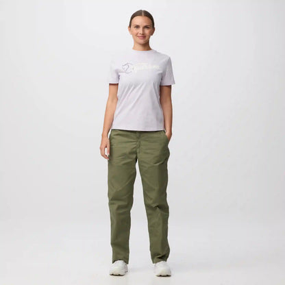 Archive Logo T-shirt W