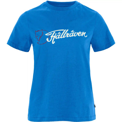Archive Logo T-shirt W