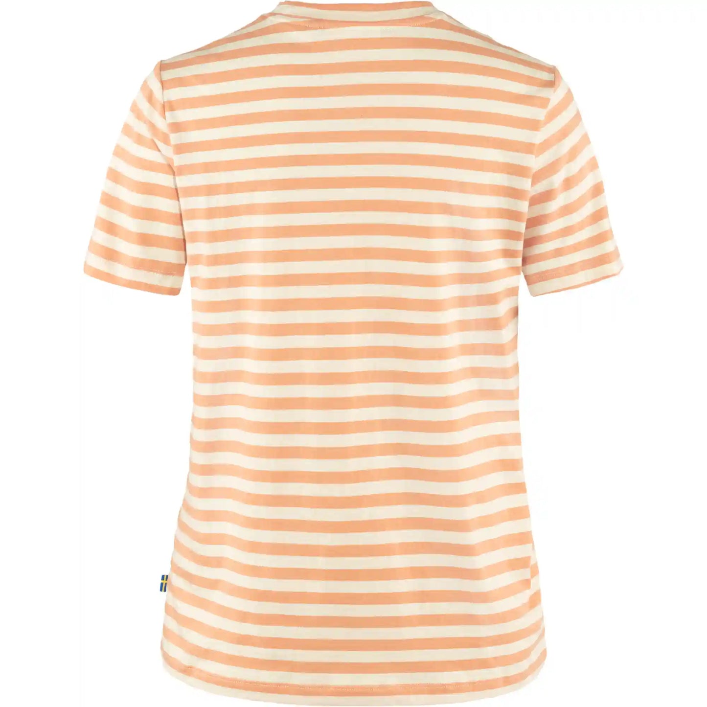 Art Striped T-shirt W