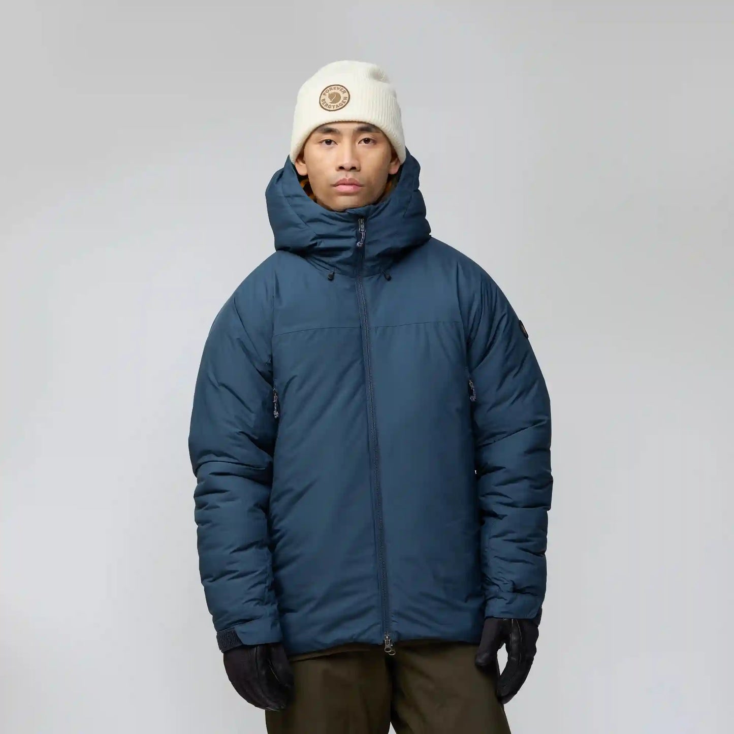 Bergtagen 130 Insulation Jkt M