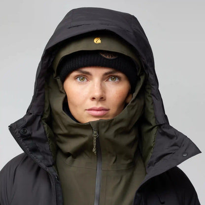 Bergtagen 130 Insulation Jkt W