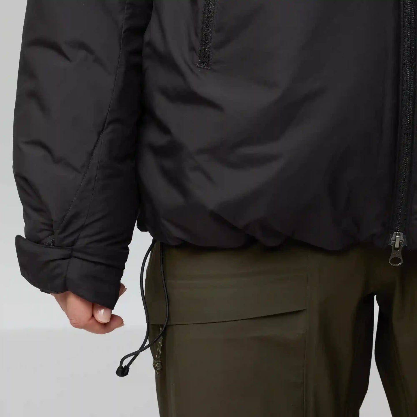 Bergtagen 130 Insulation Jkt W