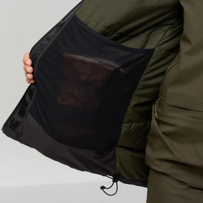 Bergtagen 130 Insulation Jkt W