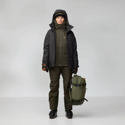 Bergtagen 130 Insulation Jkt W