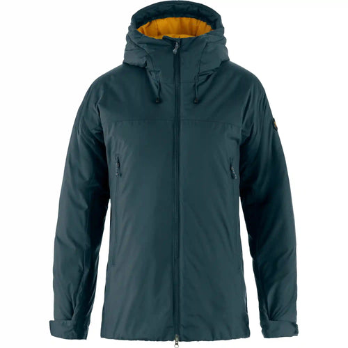 Bergtagen 130 Insulation Jkt W