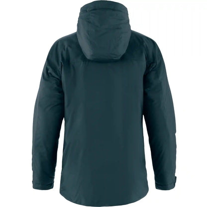 Bergtagen 130 Insulation Jkt W
