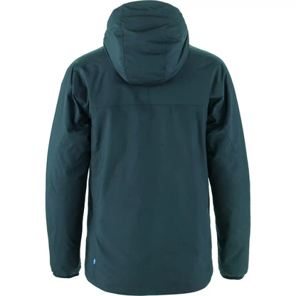 Bergtagen 60 Insulation Jkt M