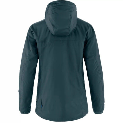 Bergtagen 60 Insulation Jkt W