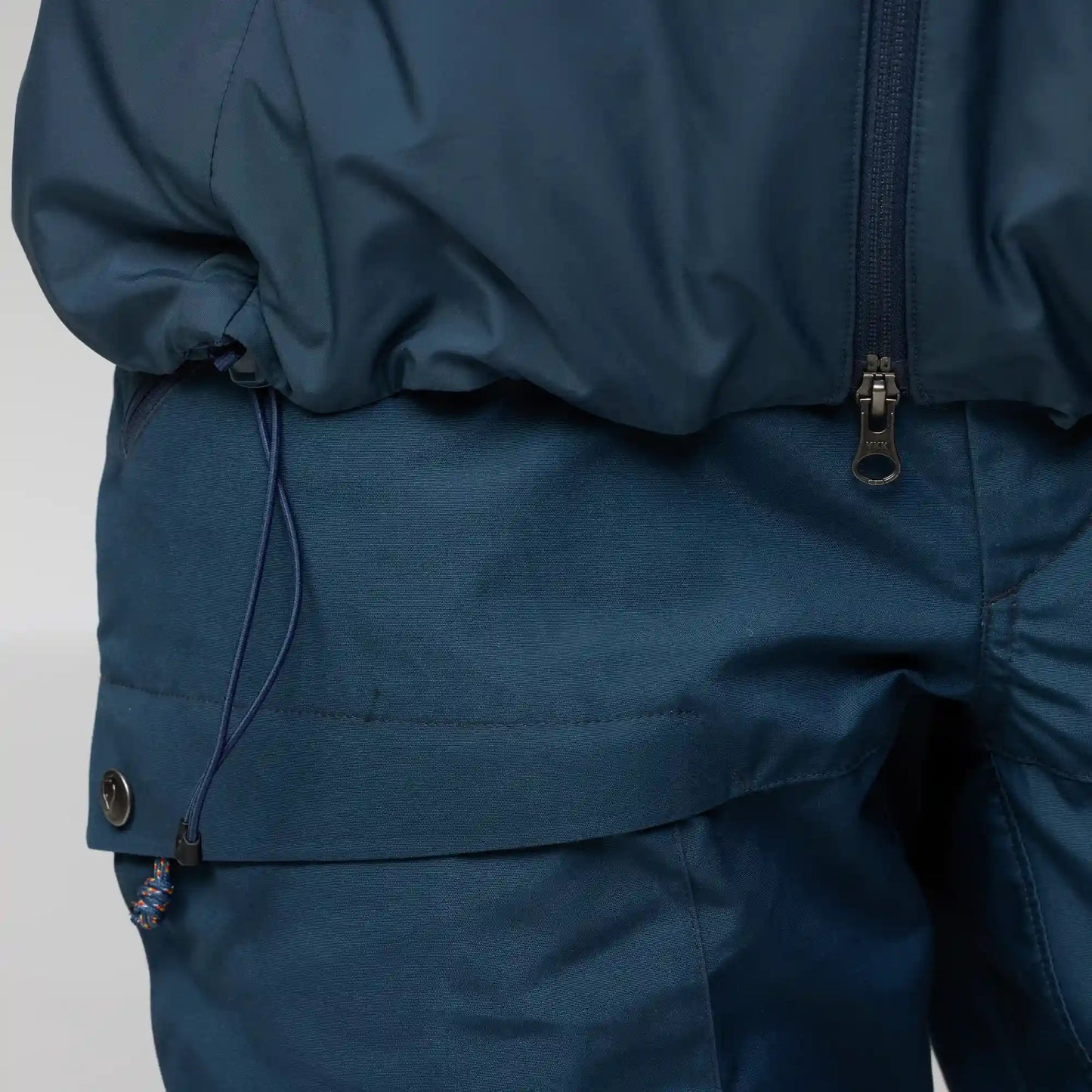 Bergtagen 60 Insulation Jkt W