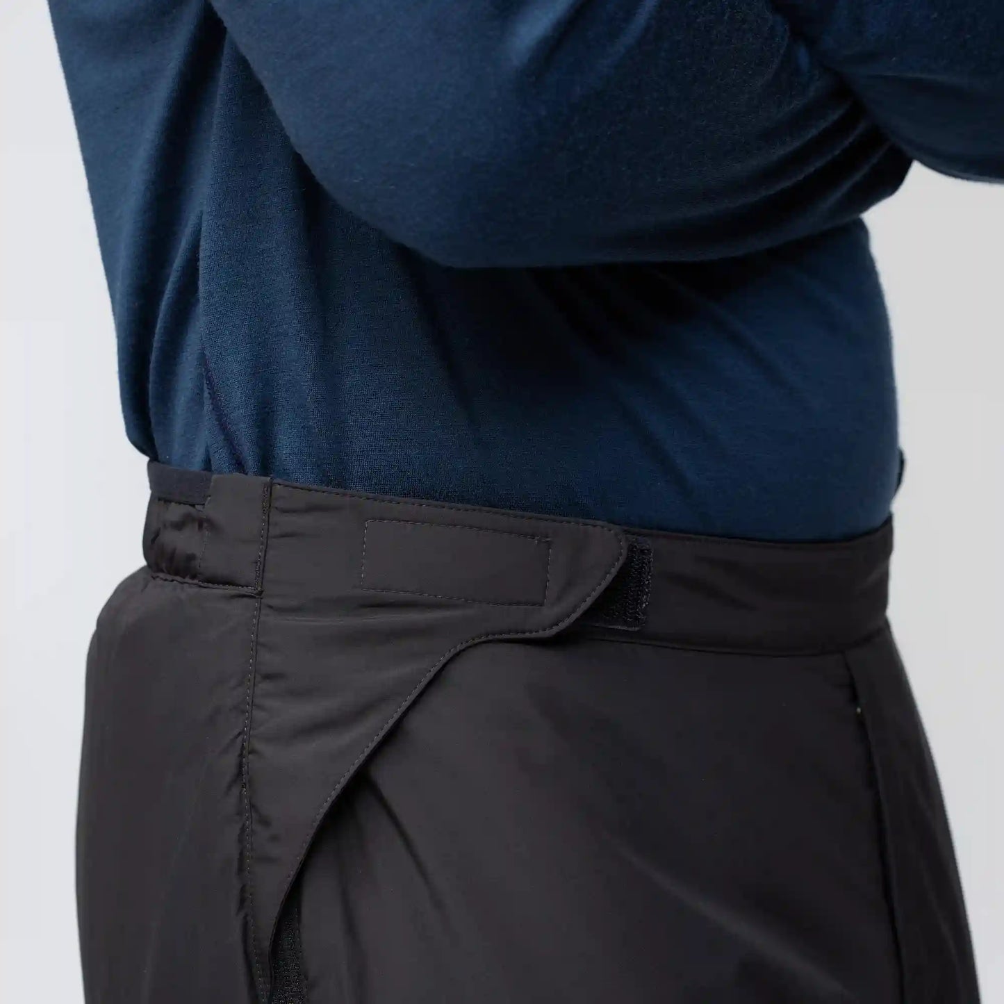 Bergtagen 60 Insulation Shorts