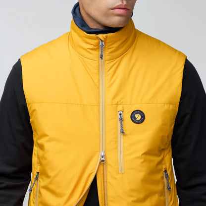 Bergtagen 60 Insulation vest M