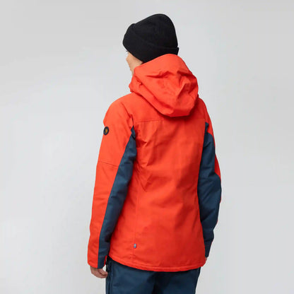 Bergtagen G-1000 Jacket W