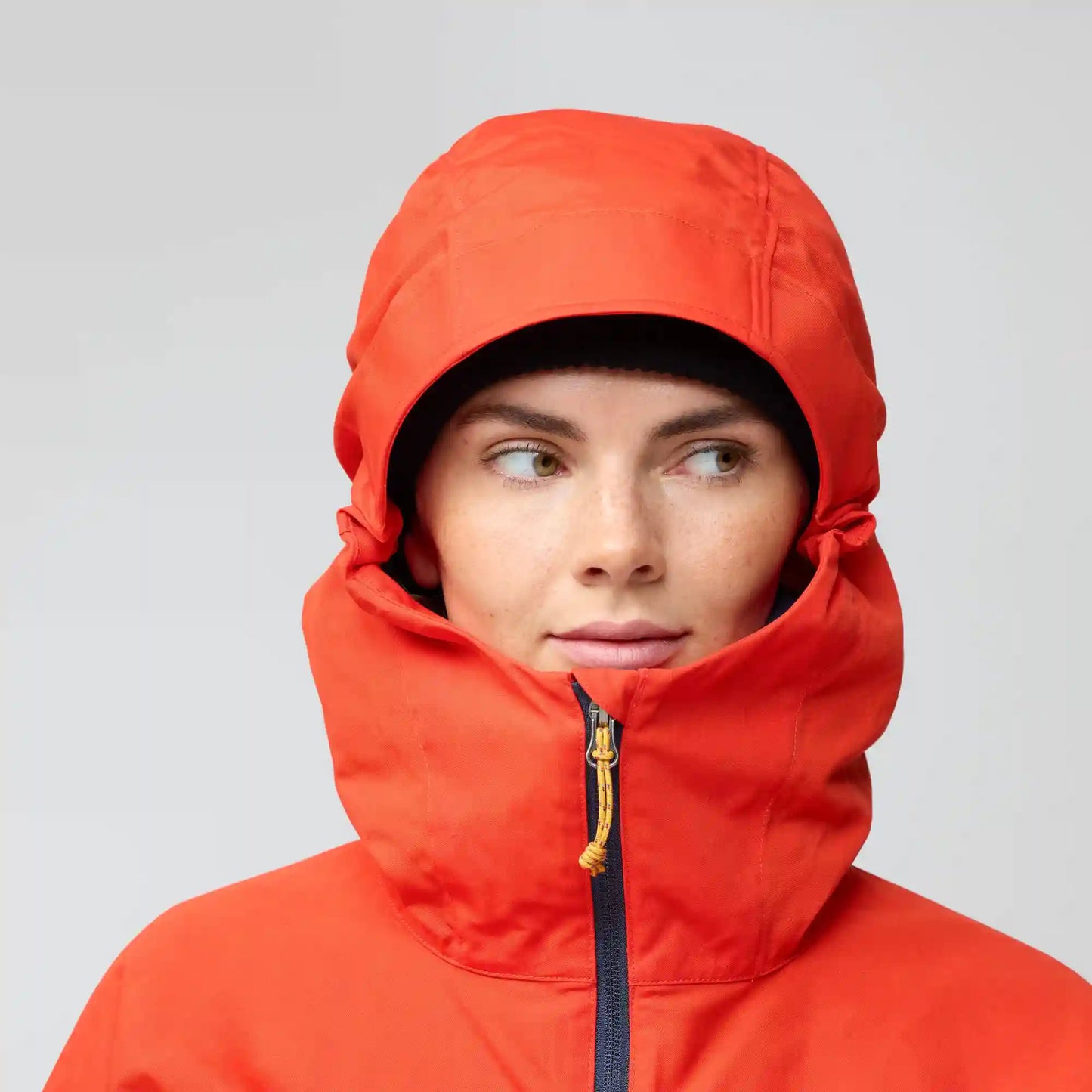 Bergtagen G-1000 Jacket W