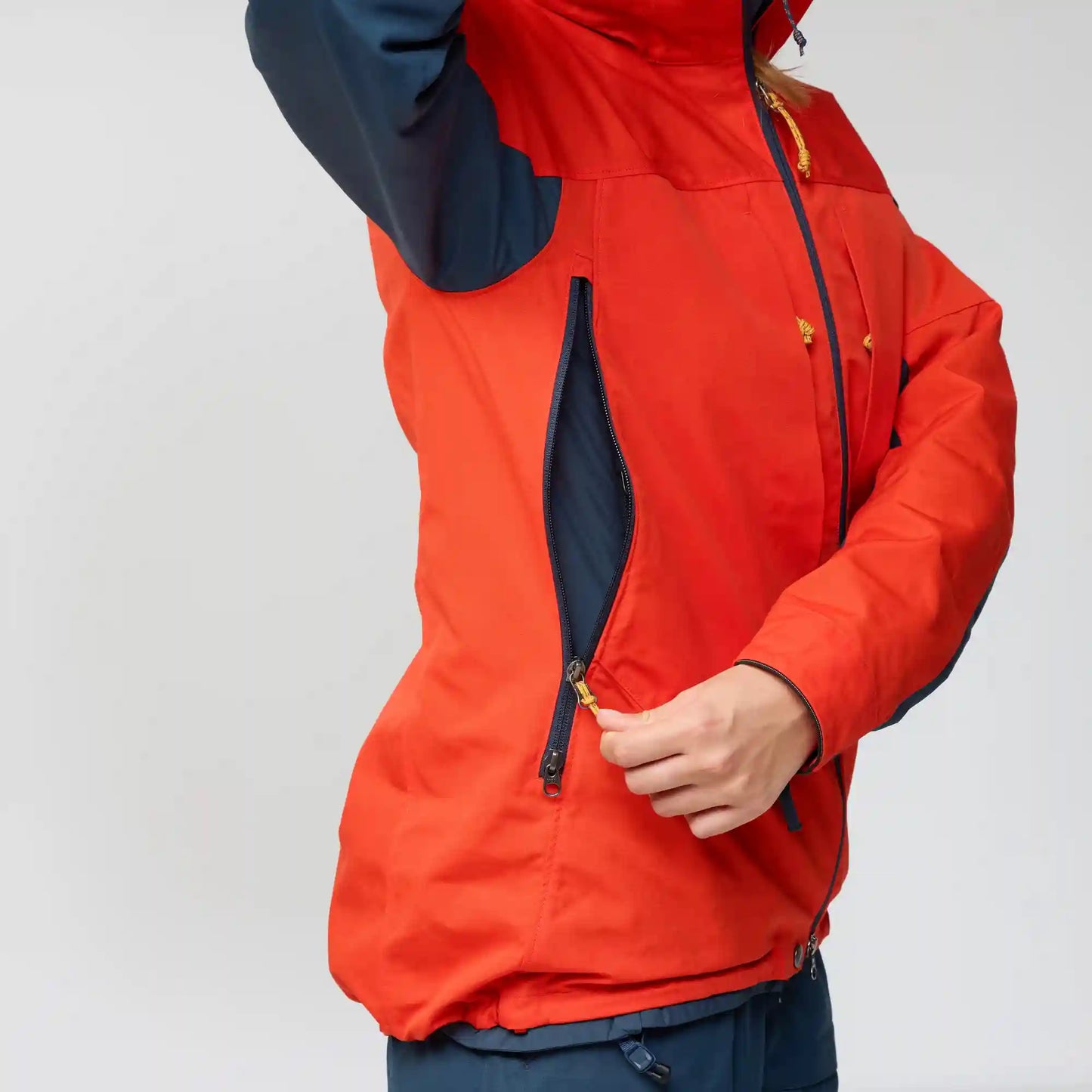 Bergtagen G-1000 Jacket W