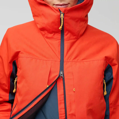 Bergtagen G-1000 Jacket W