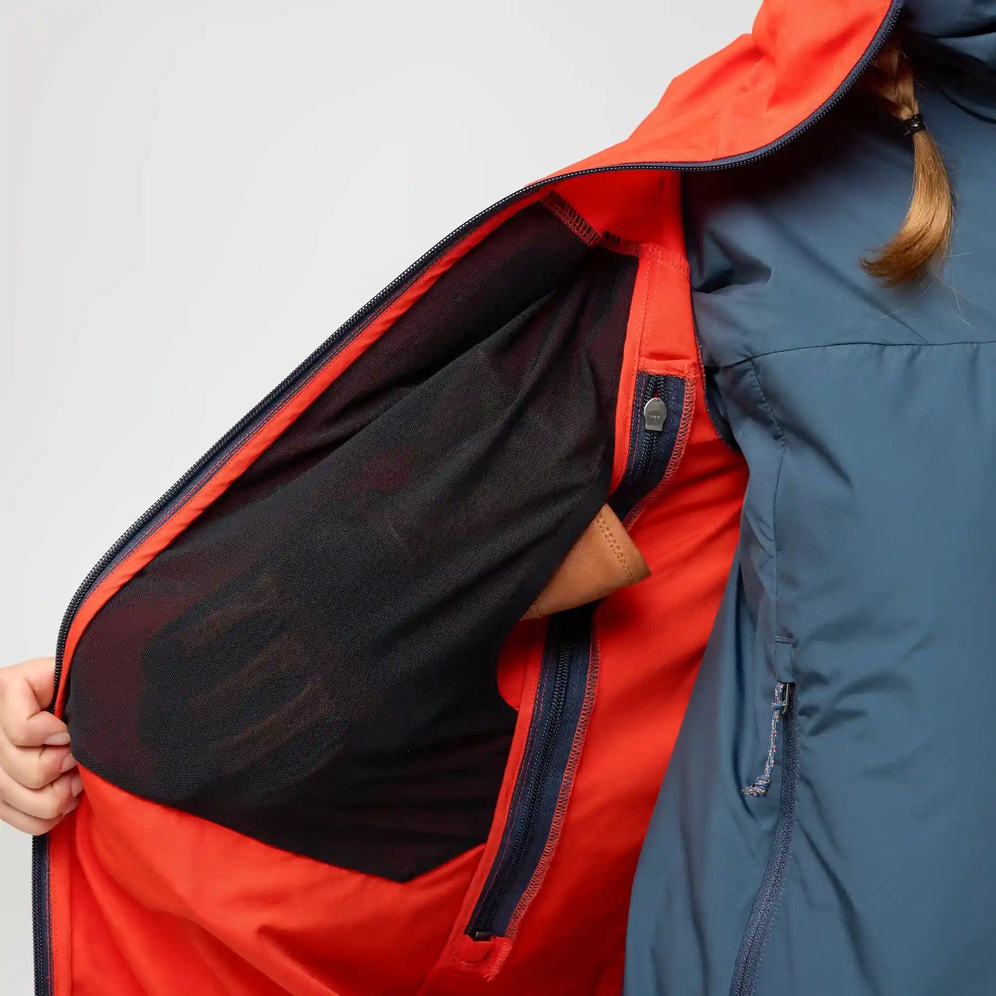 Bergtagen G-1000 Jacket W