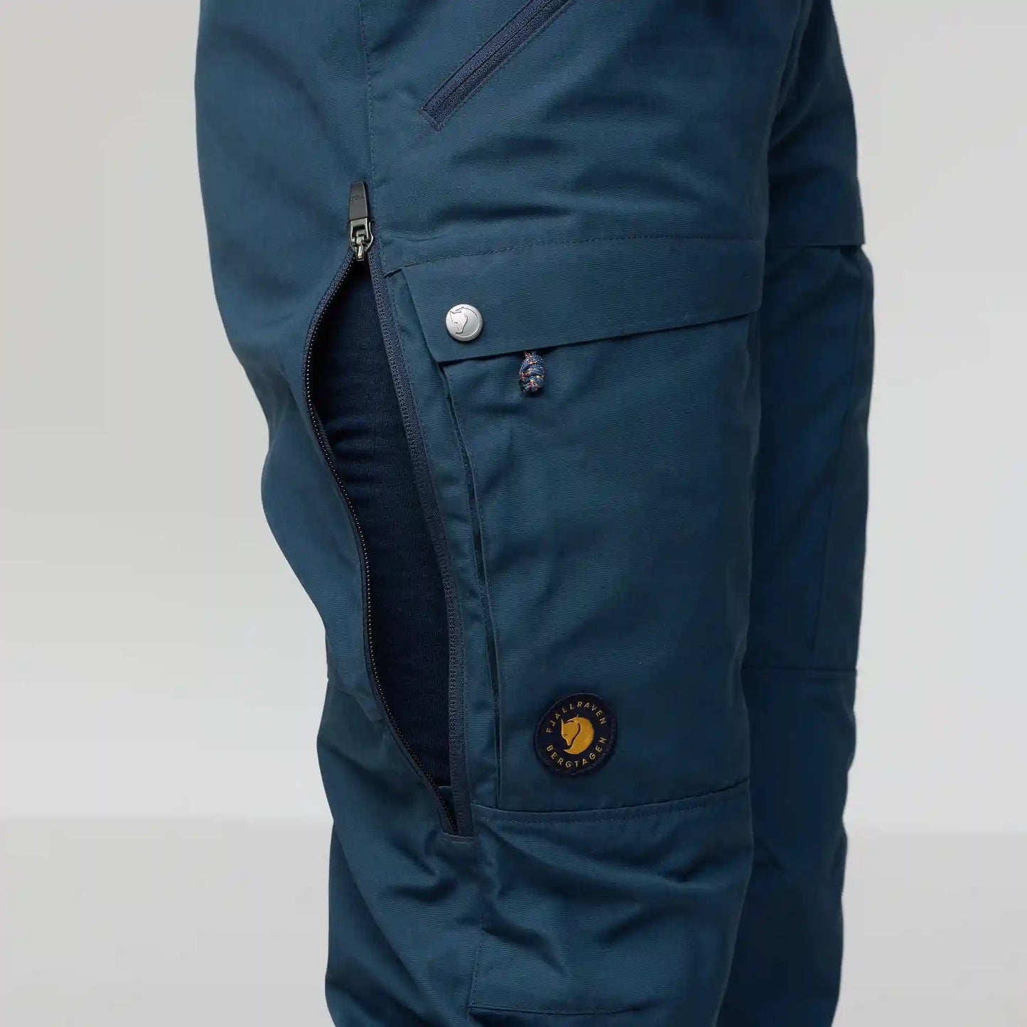 Bergtagen G-1000 Trousers W