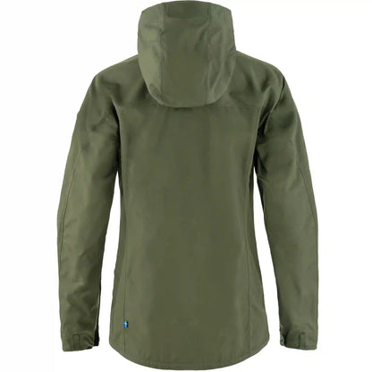 Bergtagen G-1000 Jacket W
