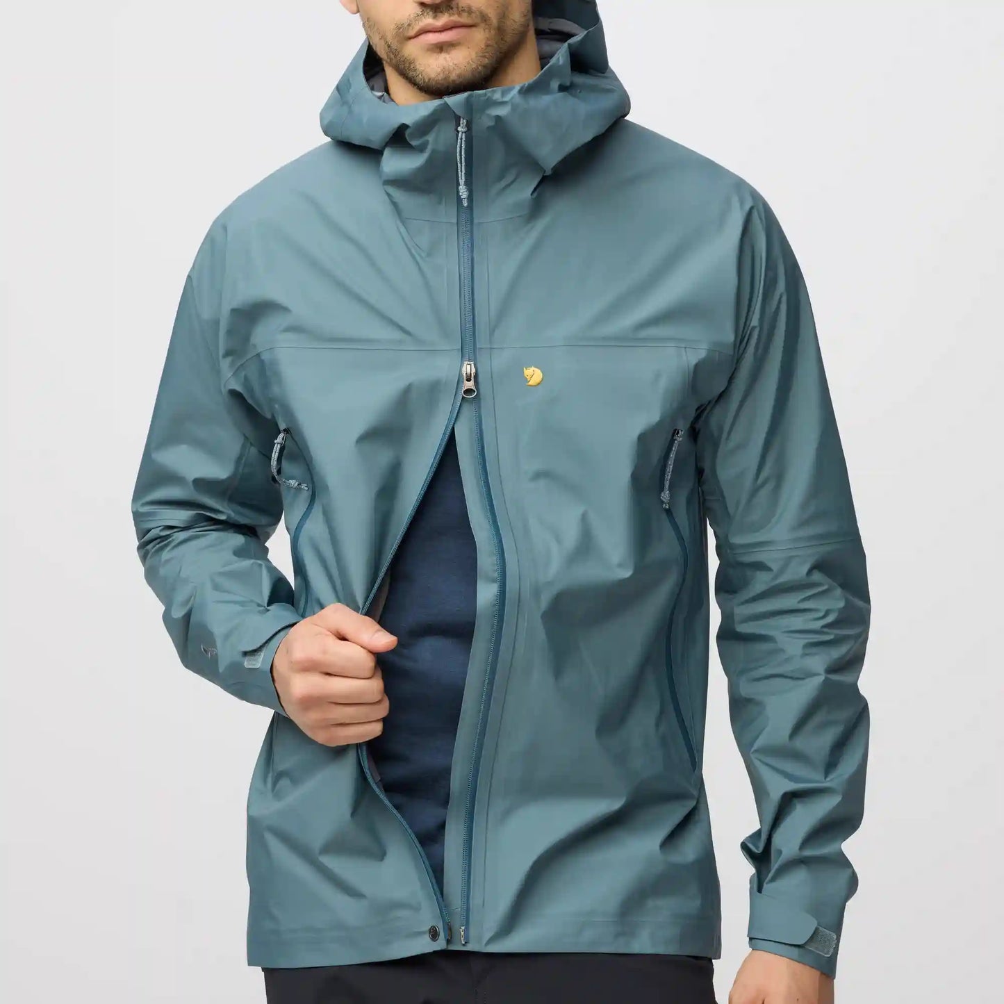 Bergtagen GTX lite Jacket M