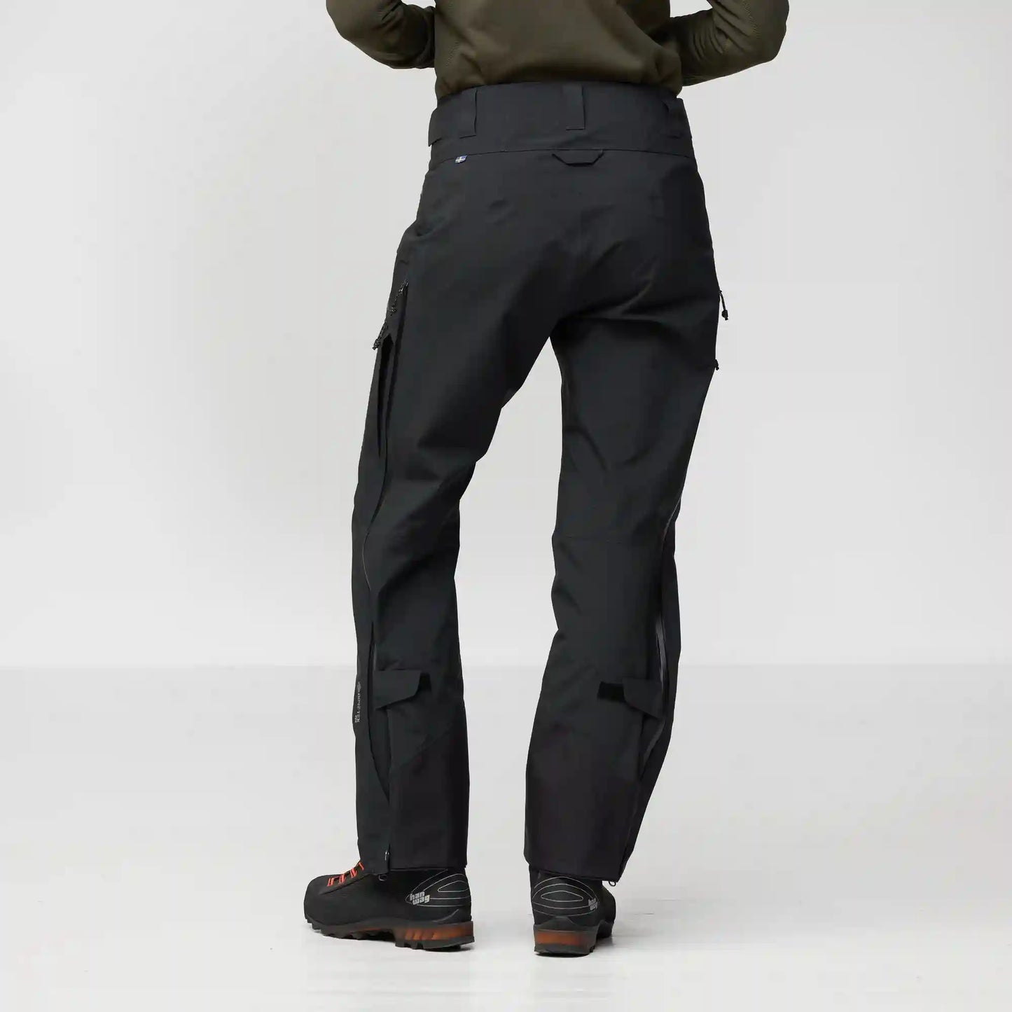 Bergtagen GTX Pro Trousers W