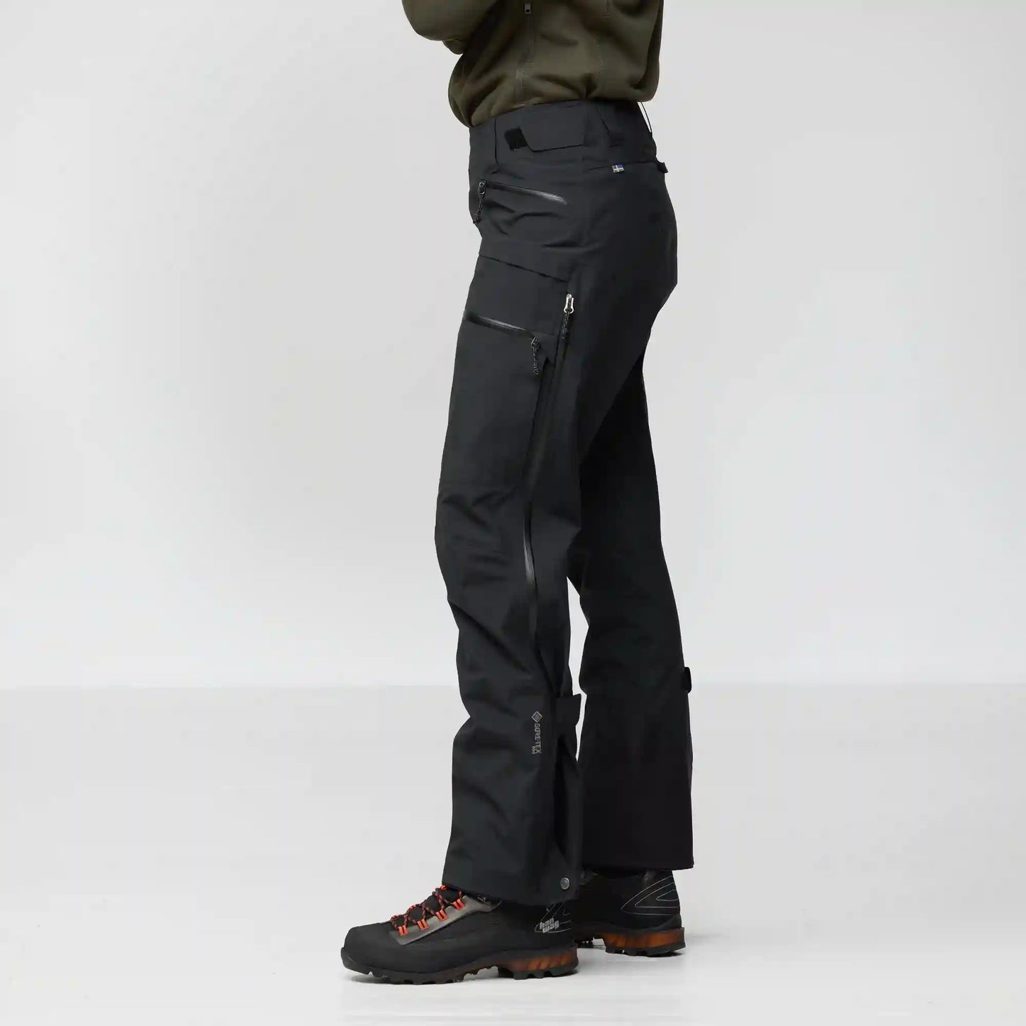 Bergtagen GTX Pro Trousers W