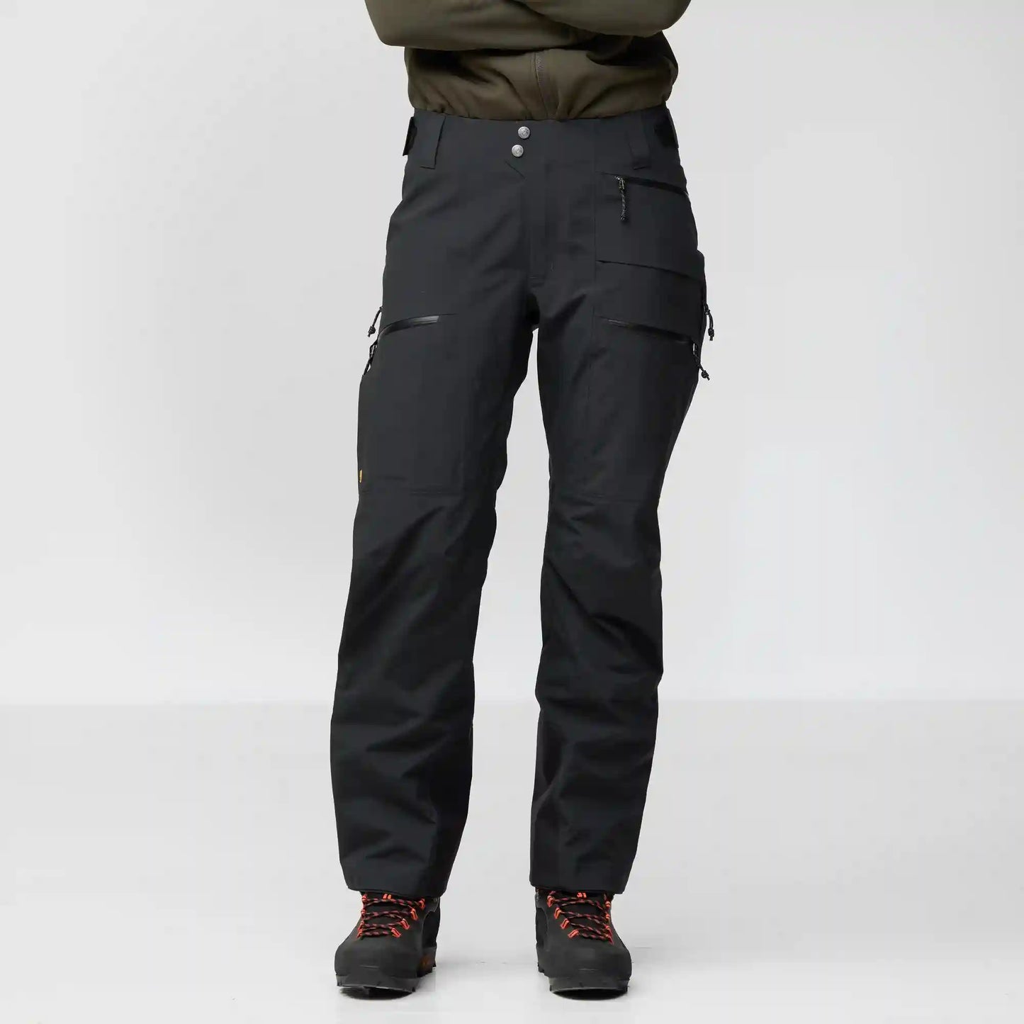 Bergtagen GTX Pro Trousers W
