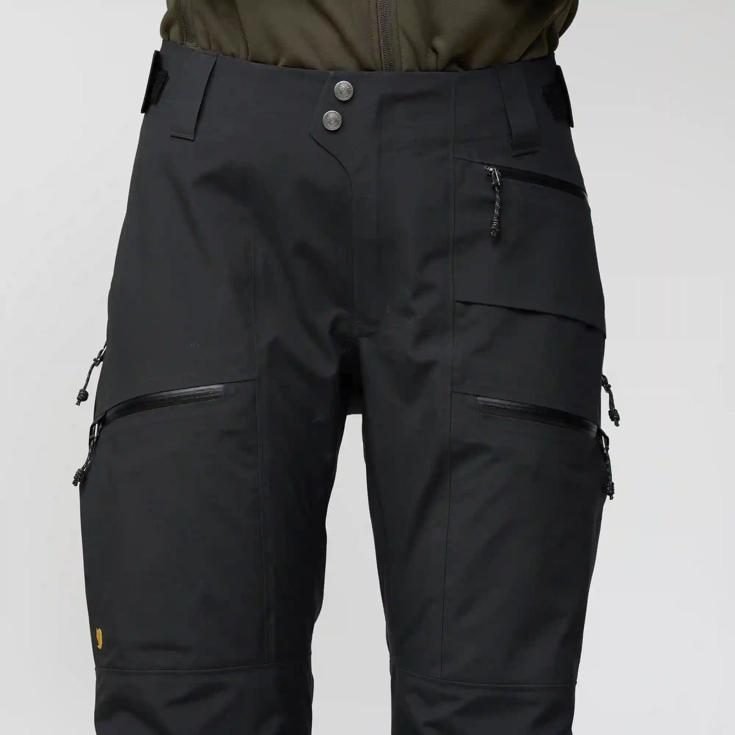 Bergtagen GTX Pro Trousers W