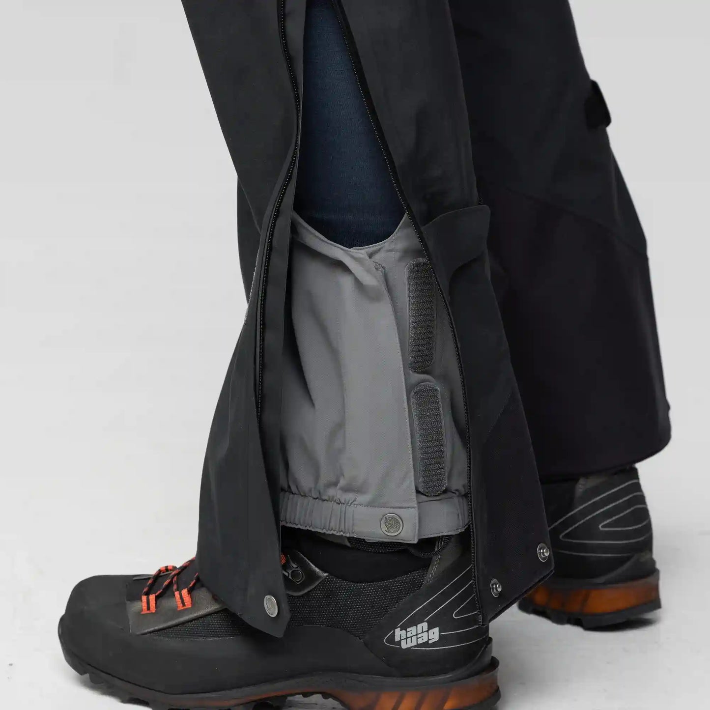 Bergtagen GTX Pro Trousers W