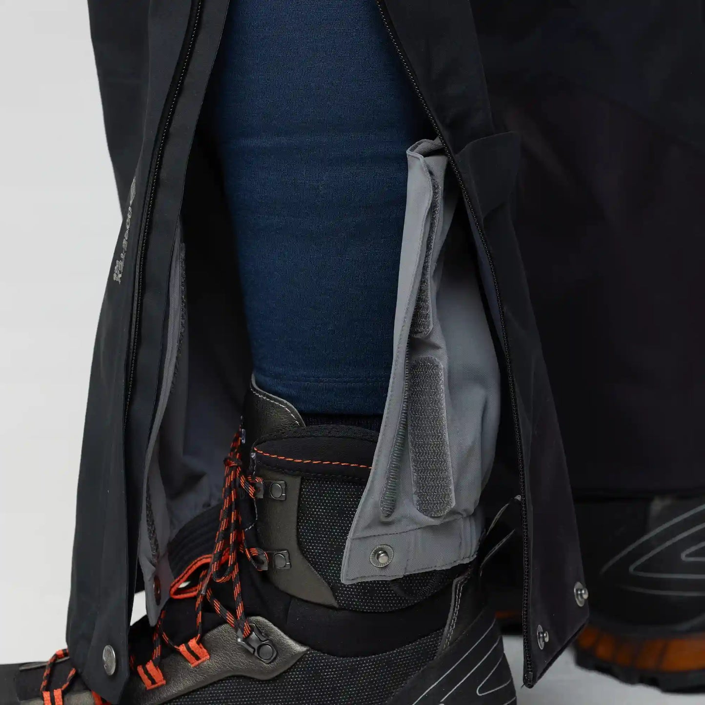 Bergtagen GTX Pro Trousers W